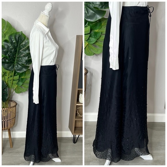 Tahari • sequin special occasions skirt - Picture 3 of 14